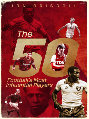 cover image of The Fifty